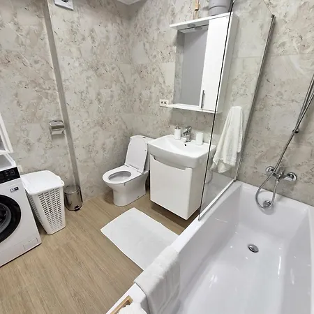 Skyline Apartments Bucharest Central *